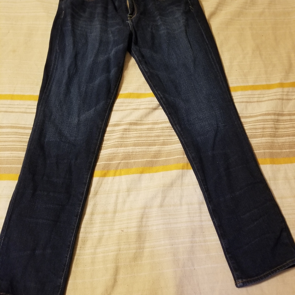 Lucky Brand Lola Skinny - Picture 2 of 5